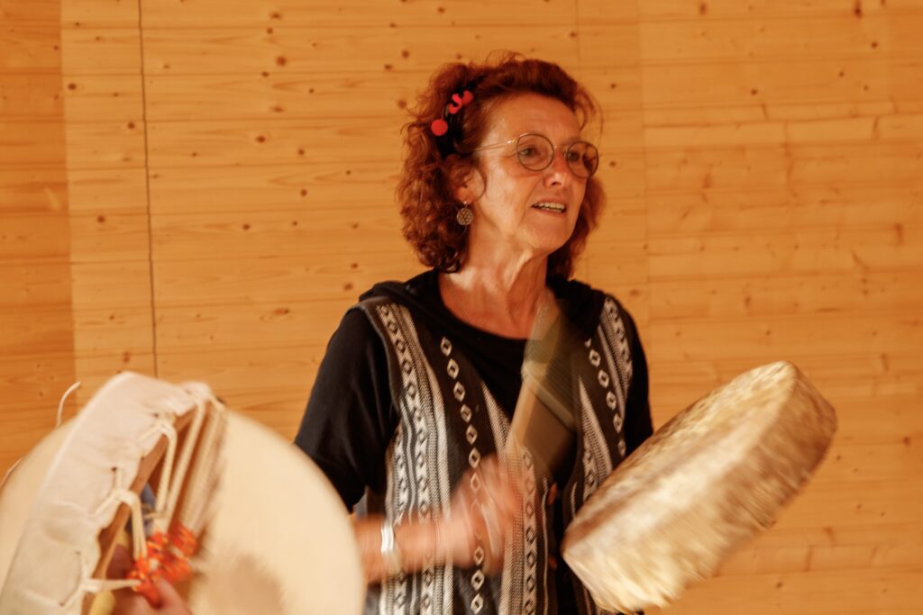 Alquiler de espacio para eventos espirituales en Granada, rodeado de naturaleza Alhama de Granada