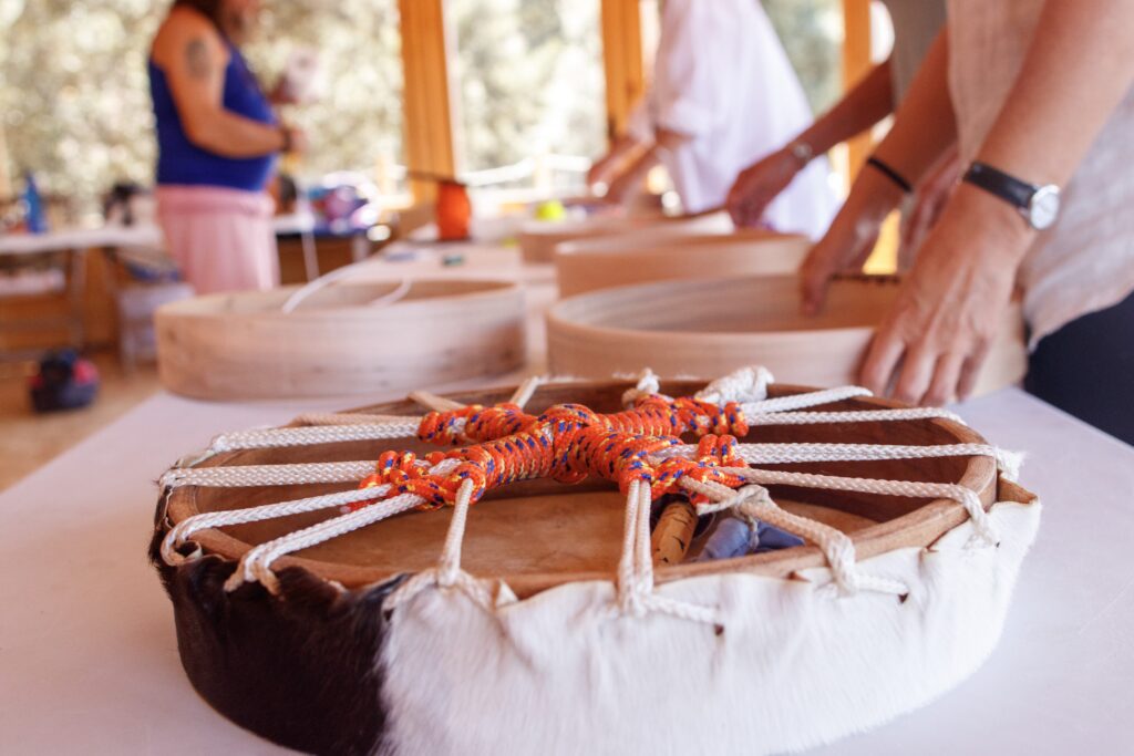 retiros espirituales Granada