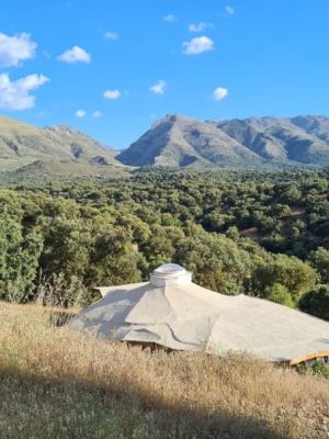 Alojamientos rurales con alma en Alhama de Granada