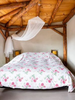 casa luna dormitorio