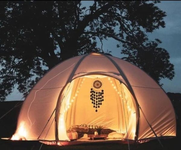 tienda-glamping-espiritual-luz-de-siriusgranada